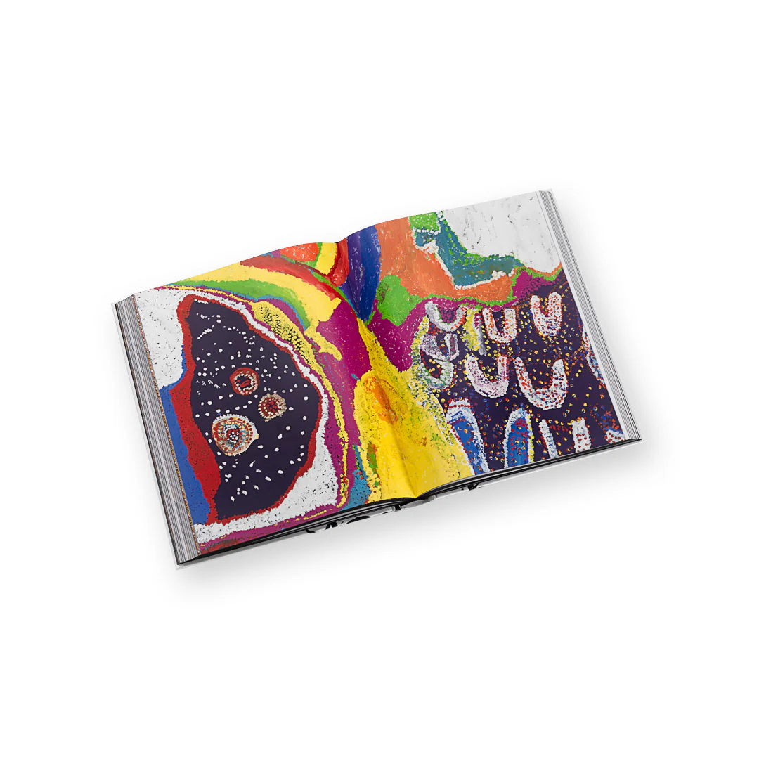 The Stars We Do Not See: Australian Indigenous Art - Image 7