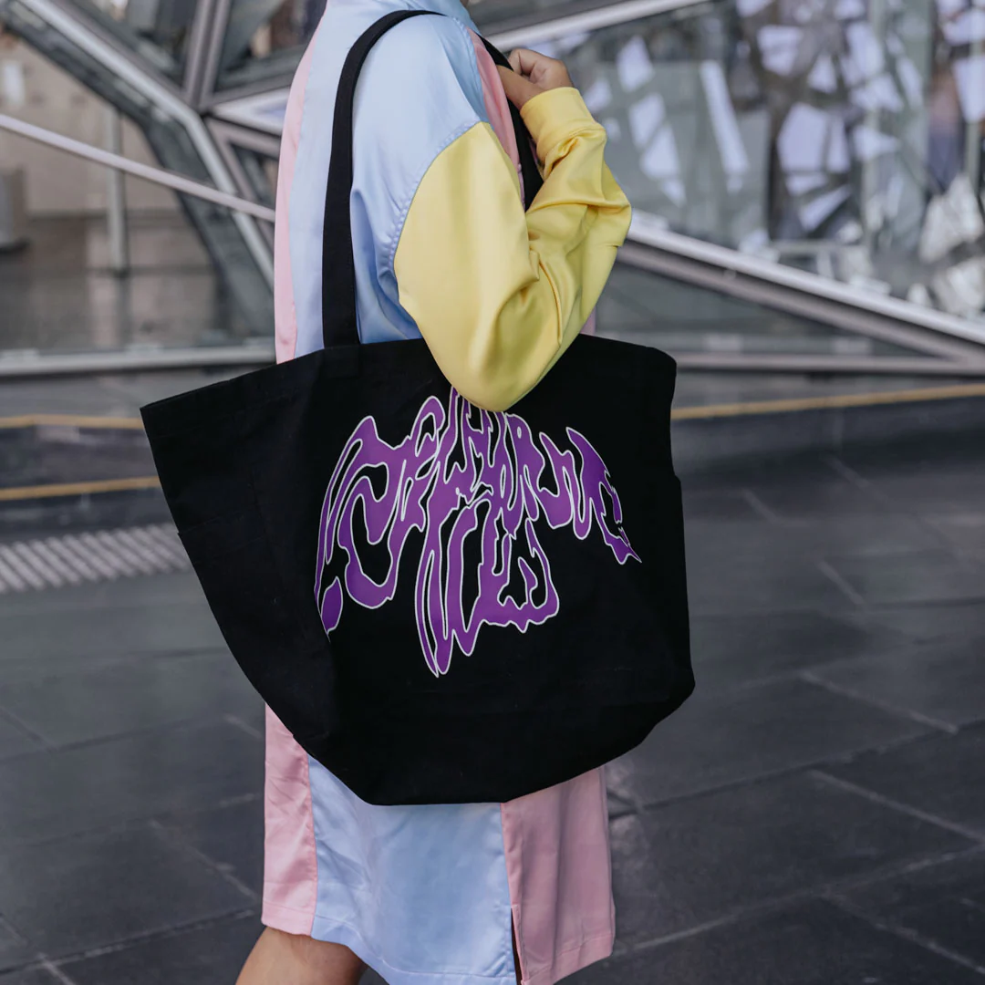 Tote Bag - NGV x P.A.M. - Image 4