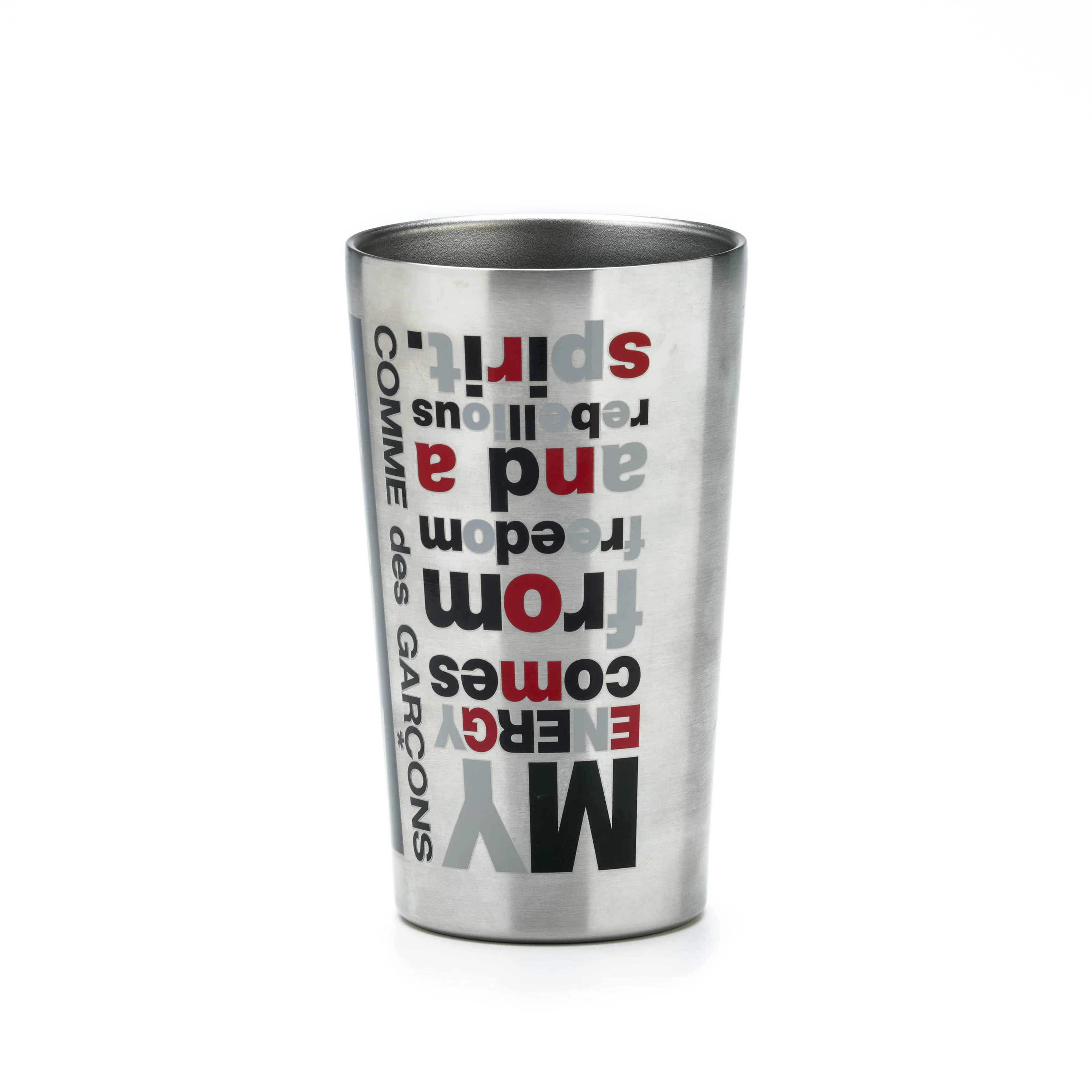 Tumbler – NGV x CDG MY ENERGY - Image 3