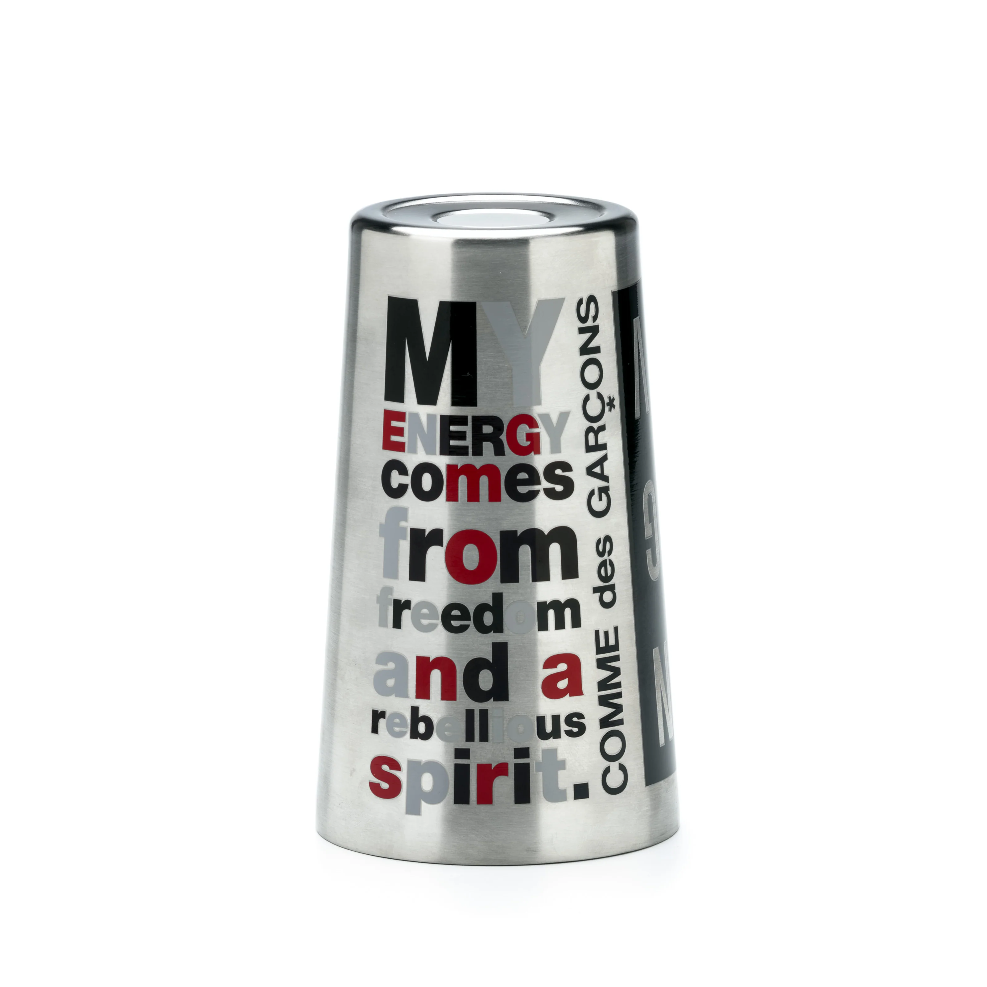 Tumbler – NGV x CDG MY ENERGY - Image 4