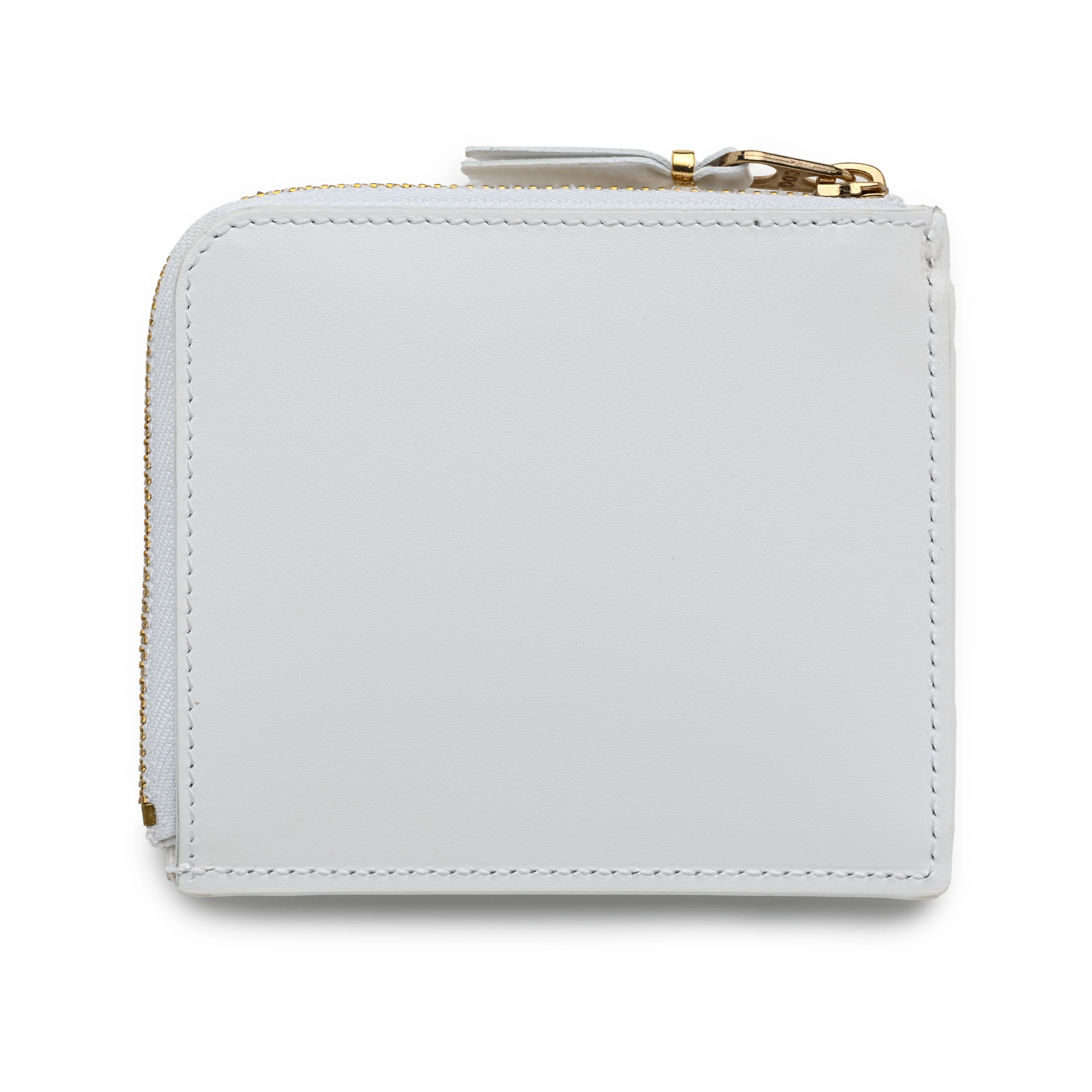 Wallet – NGV x CDG White - Image 2