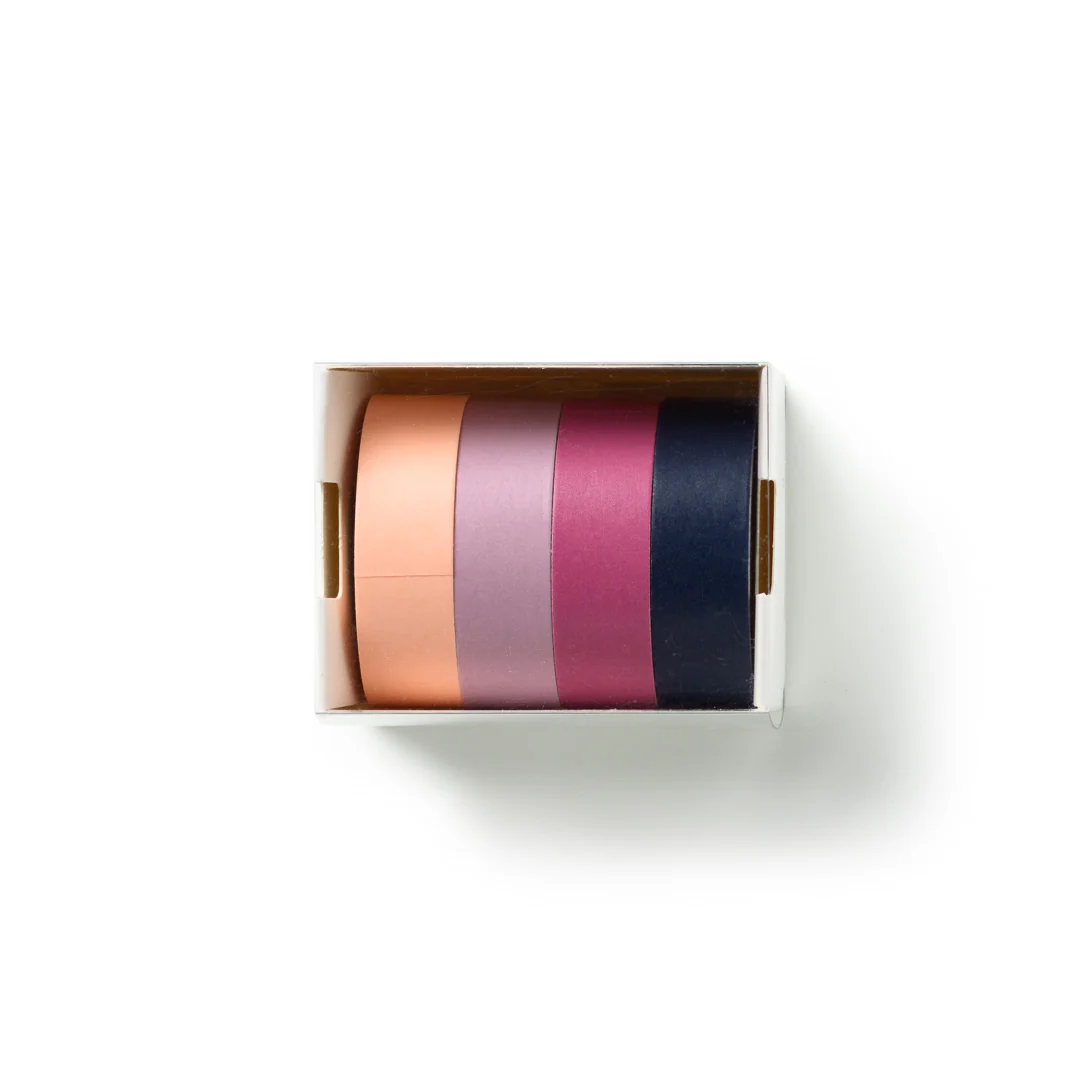 Washi Tape – Studio Sabine Marcelis, Purple Gradient - Image 3