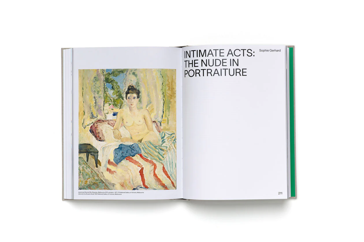WHO ARE YOU: Australian Portraiture - Image 3