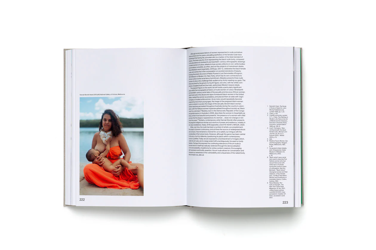 WHO ARE YOU: Australian Portraiture - Image 4