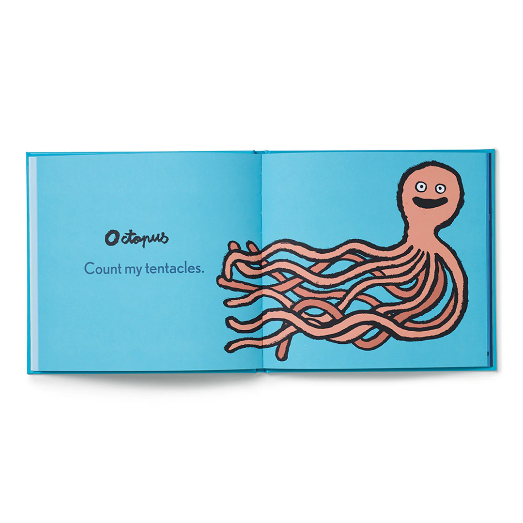 Who Lives in the Sea? - Image 3