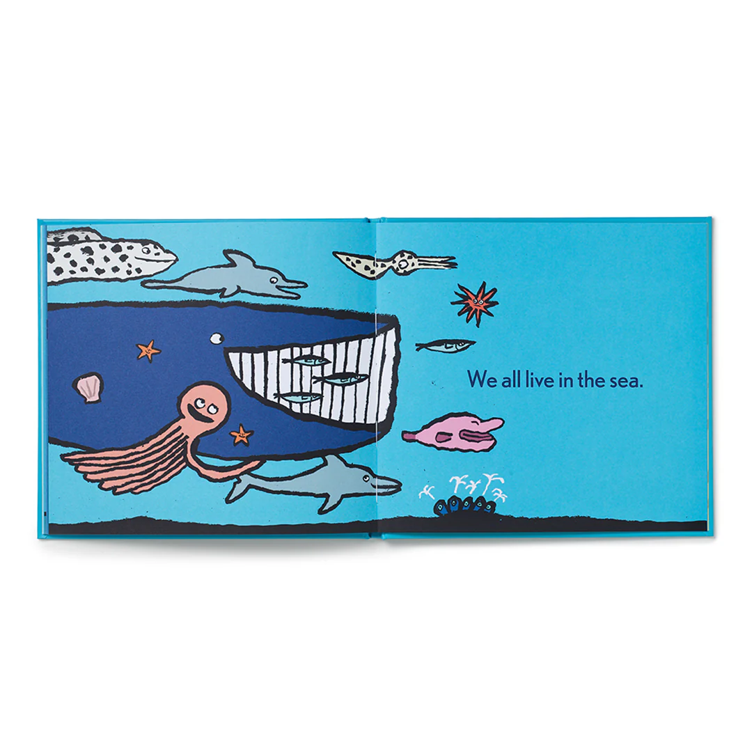 Who Lives in the Sea? - Image 5