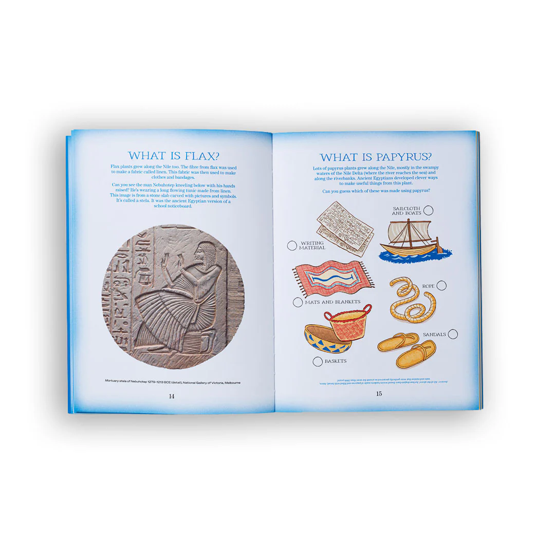 Who Were the Ancient Egyptians? - Image 3